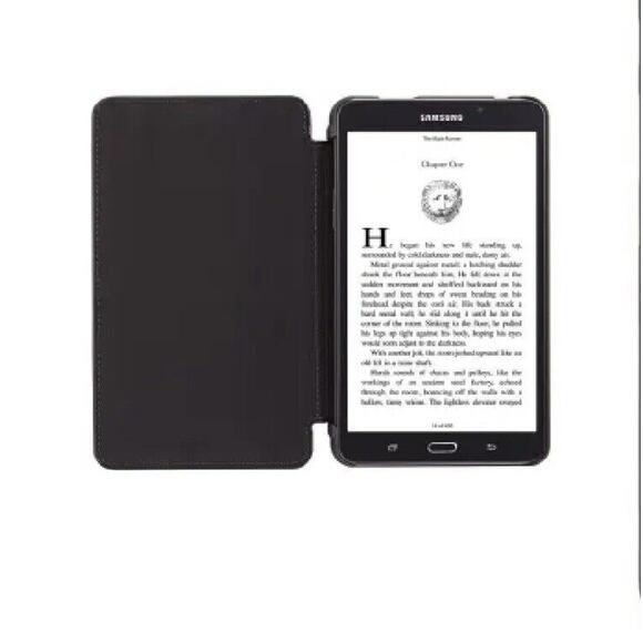 Kate Spade New York Rose Folio Case For Samsung Galaxy Tab A Nook 7" Envelope - Picture 3 of 3